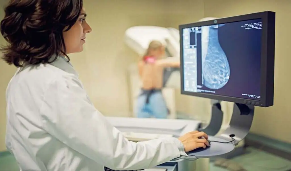 Breast Cancer Researchers Reveal New Treatment