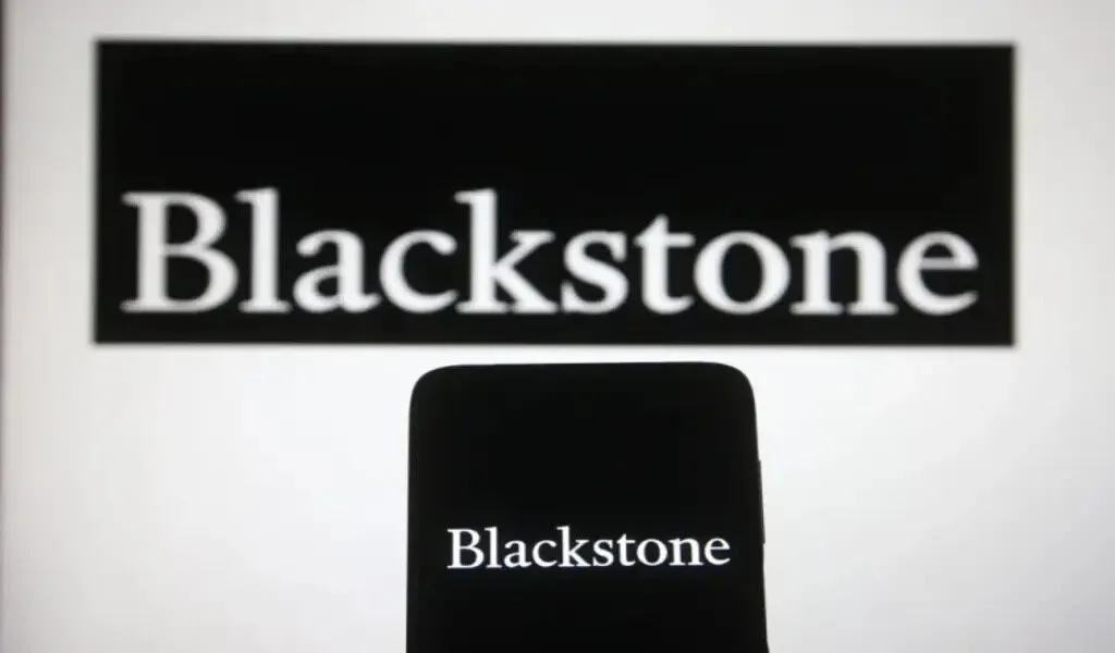 Blackstone Defaults On $562M European Office Bond