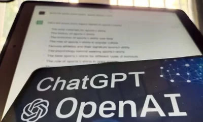 ChatGPT Embraces Amazon Listings And Love Letters In China