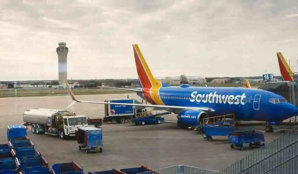 Southwest Airlines Is Making 11 Big Changes, And Passengers Should Be Delighted