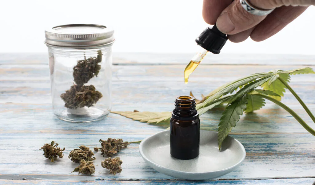 Hemp Extract vs. Hemp Oil: What's the Difference?