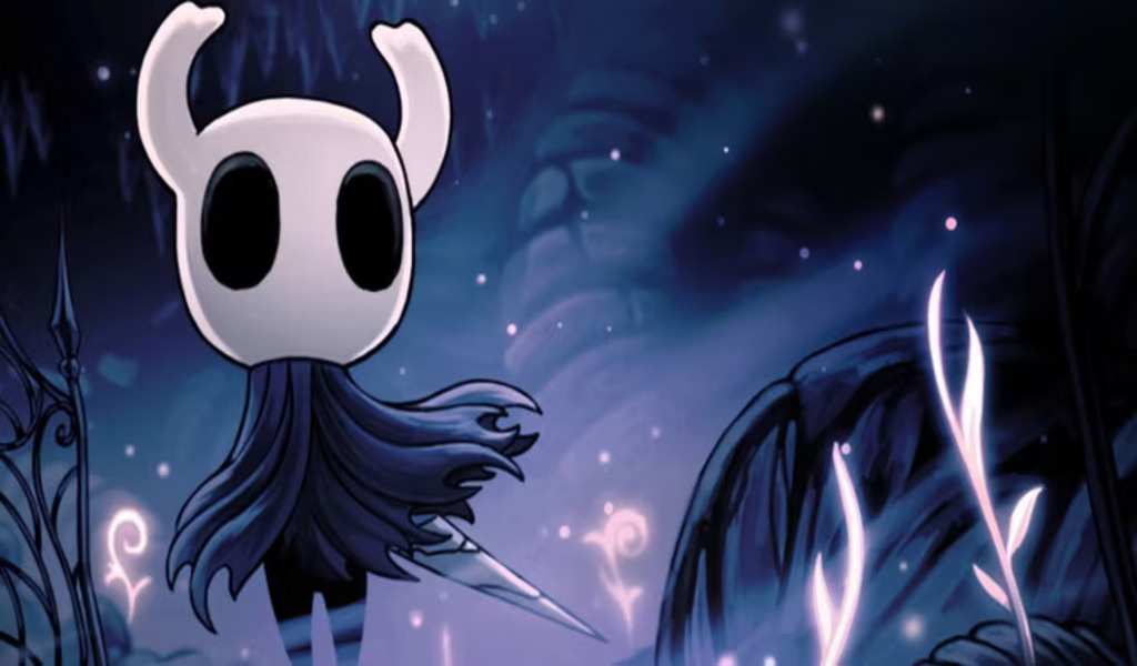 Hollow Knight 1