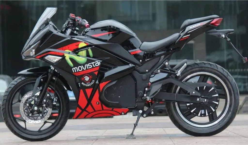 How Does Electric Motorcycle Work: All You Need to Know Before Riding