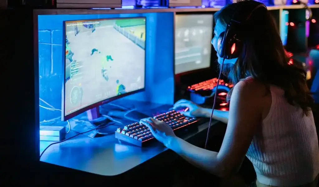 How To Optimize Your Gaming Experience Along With Ping