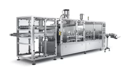 How a Coffee Capsule Filling Machine Can Benefit Your Coffee Business