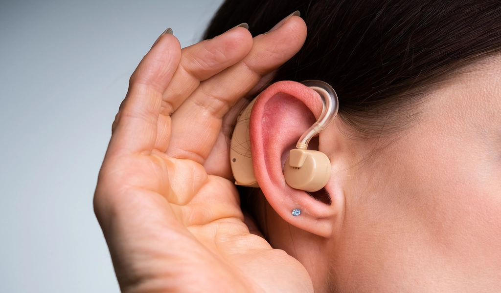 How to Choose the Right Hearing Aid for Your Lifestyle