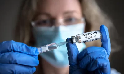 How to Make COVID Vaccines at Home A Comprehensive Guide to the Development and Manufacturing Process