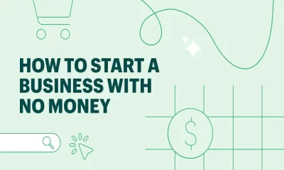 How To Start A Business