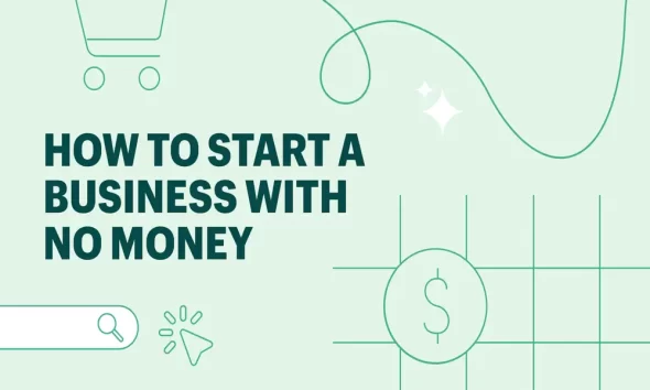 How To Start A Business