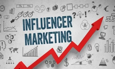 Influencer Marketing