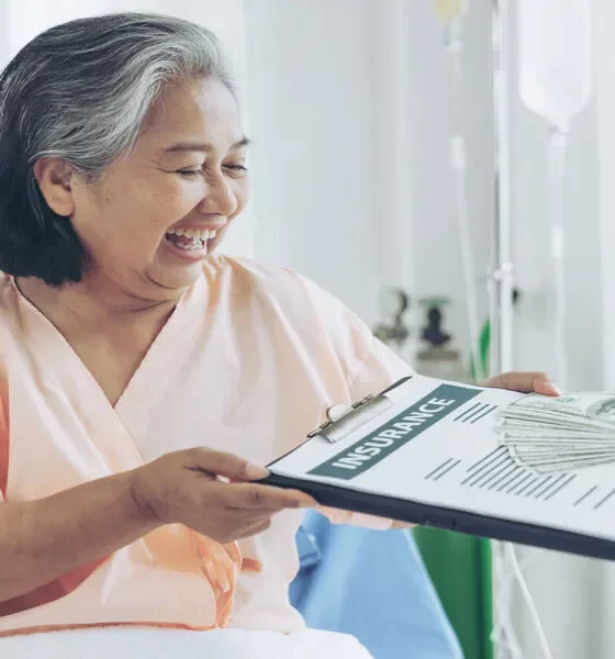 Is Health Insurance a Lifesaver