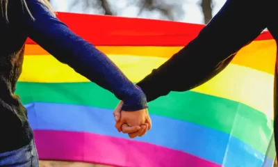 LGBTQ+ Mental Health Challenges and Resources