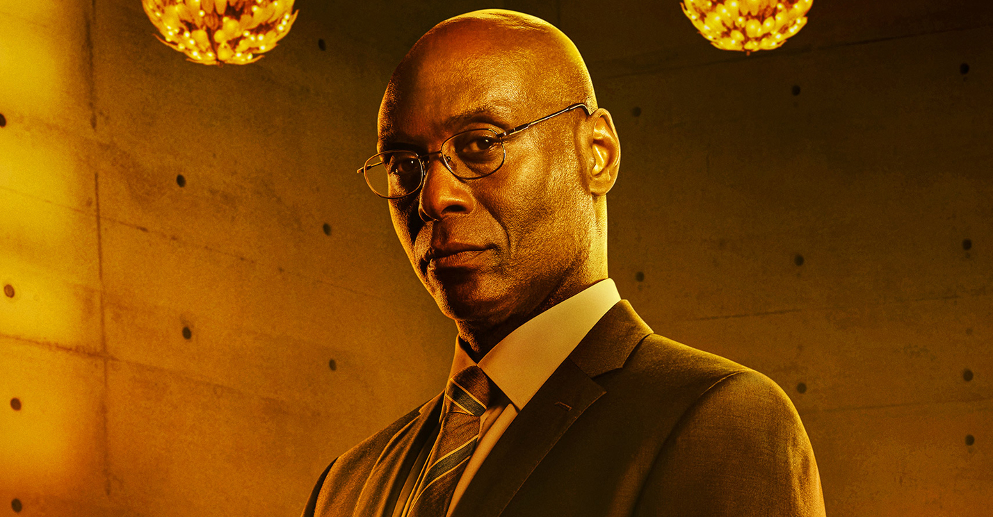 Lance Reddick Cause of Death”