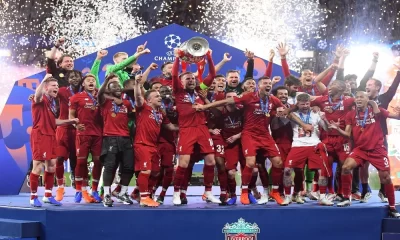 Liverpool Need Fresh Faces In The Summer — A Defender Should Be Top Priority