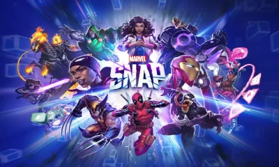 Marvel Snap