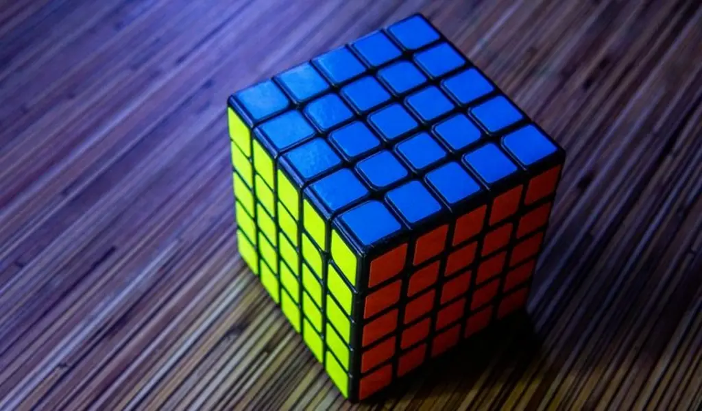Mastering the 5x5 Rubik's Cube: Advanced Techniques and Strategies