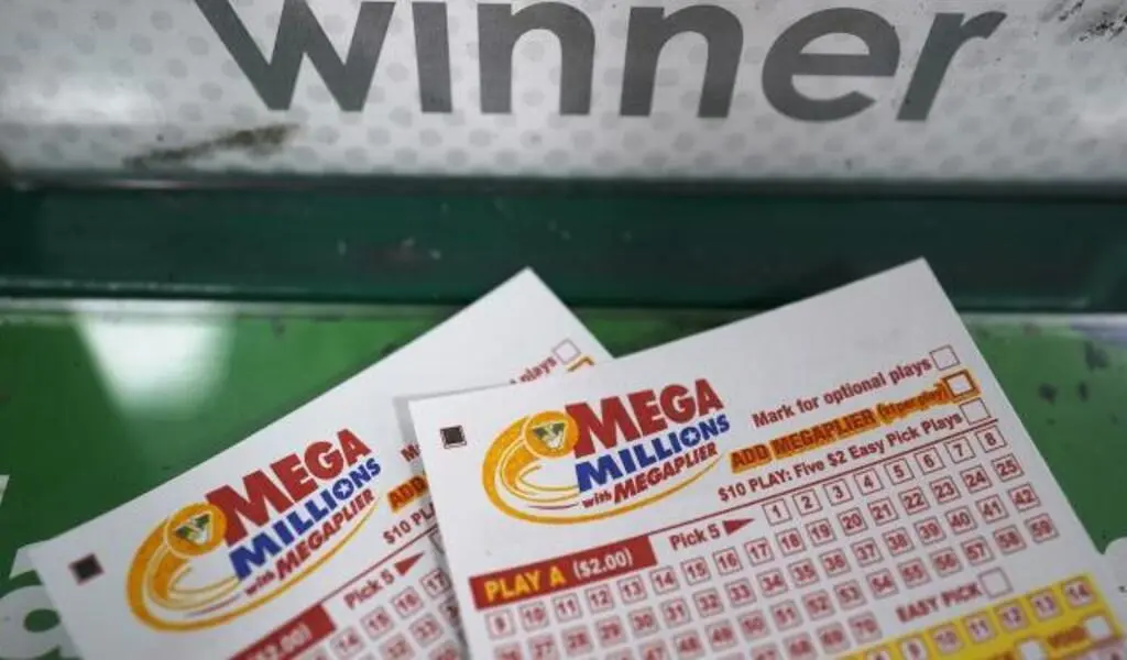 Mega Millions Winning Numbers For March 28, 2023: Jackpot $322 Million