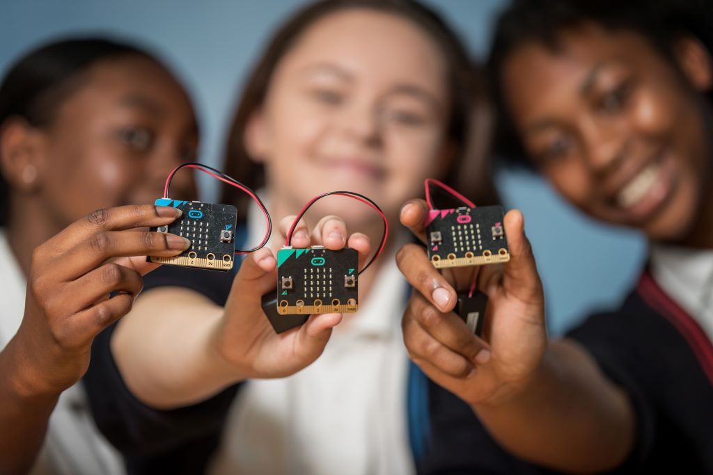 Microbit What is it All About