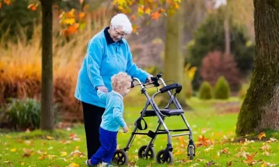 Mobility Aid