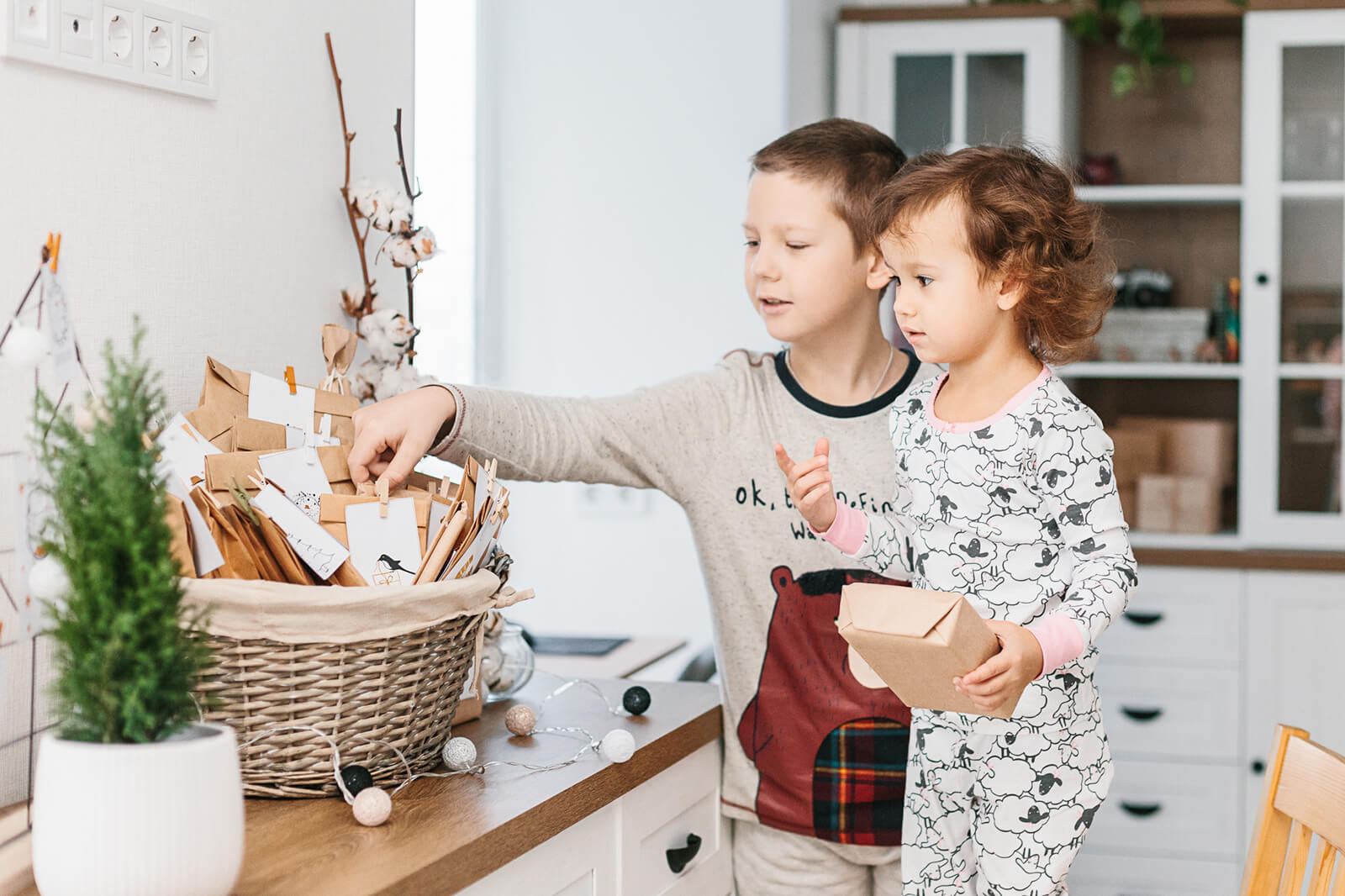 Mother's Day Gift Basket Ideas For Brooklyn Moms