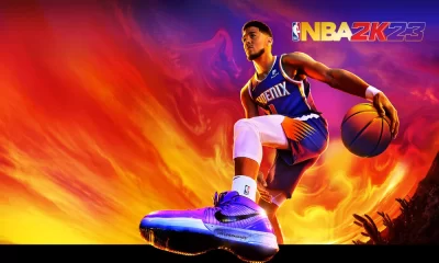 NBA 2K23