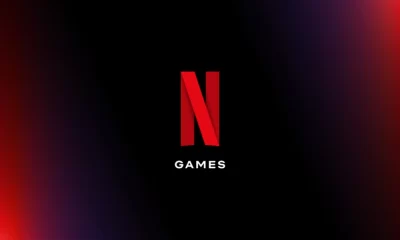 Netflix Games