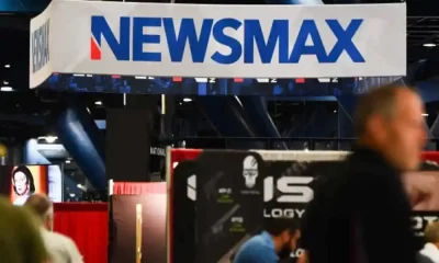 Newsmax To Be Brought Back By DirecTV