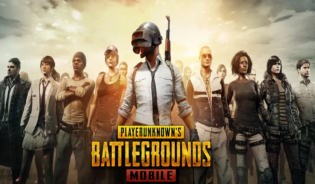 PUBG Mobile