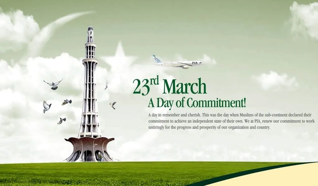 Pakistan Day