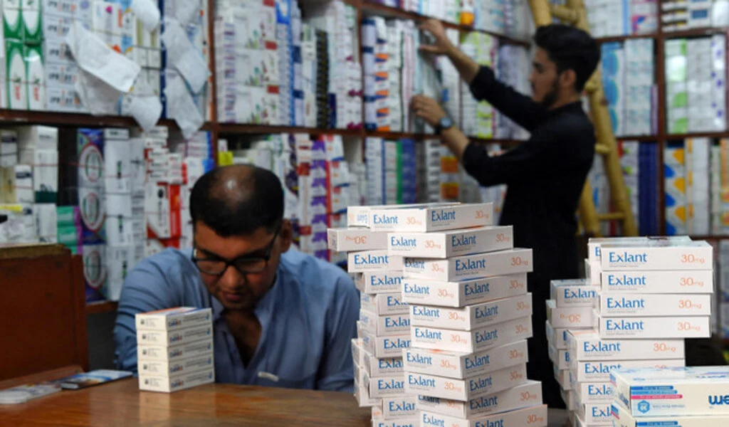 Pakistan Faces Shortage of Life-Saving Drugs Amid Economic Turmoil and Controversial Pricing Policy