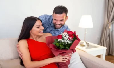 Pleasant Surprise of Rose Bouquet for Your Special Someone