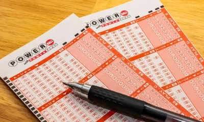 Powerball Winning Numbers For March 6, 2023: Jackpot Reset to $20 Million