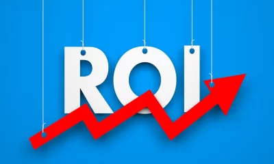 What Is ROI