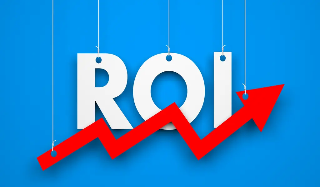 What Is ROI