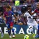 Real Madrid Falls to LaLiga Leaders Barcelona 2-1