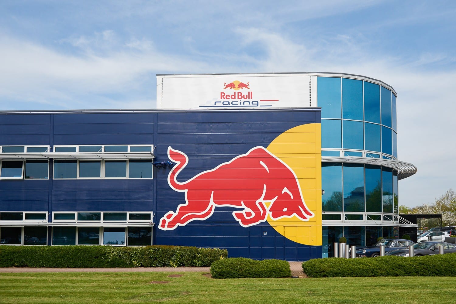 Red Bull Headquarters Raided By EU Antitrust Investigators in Austria