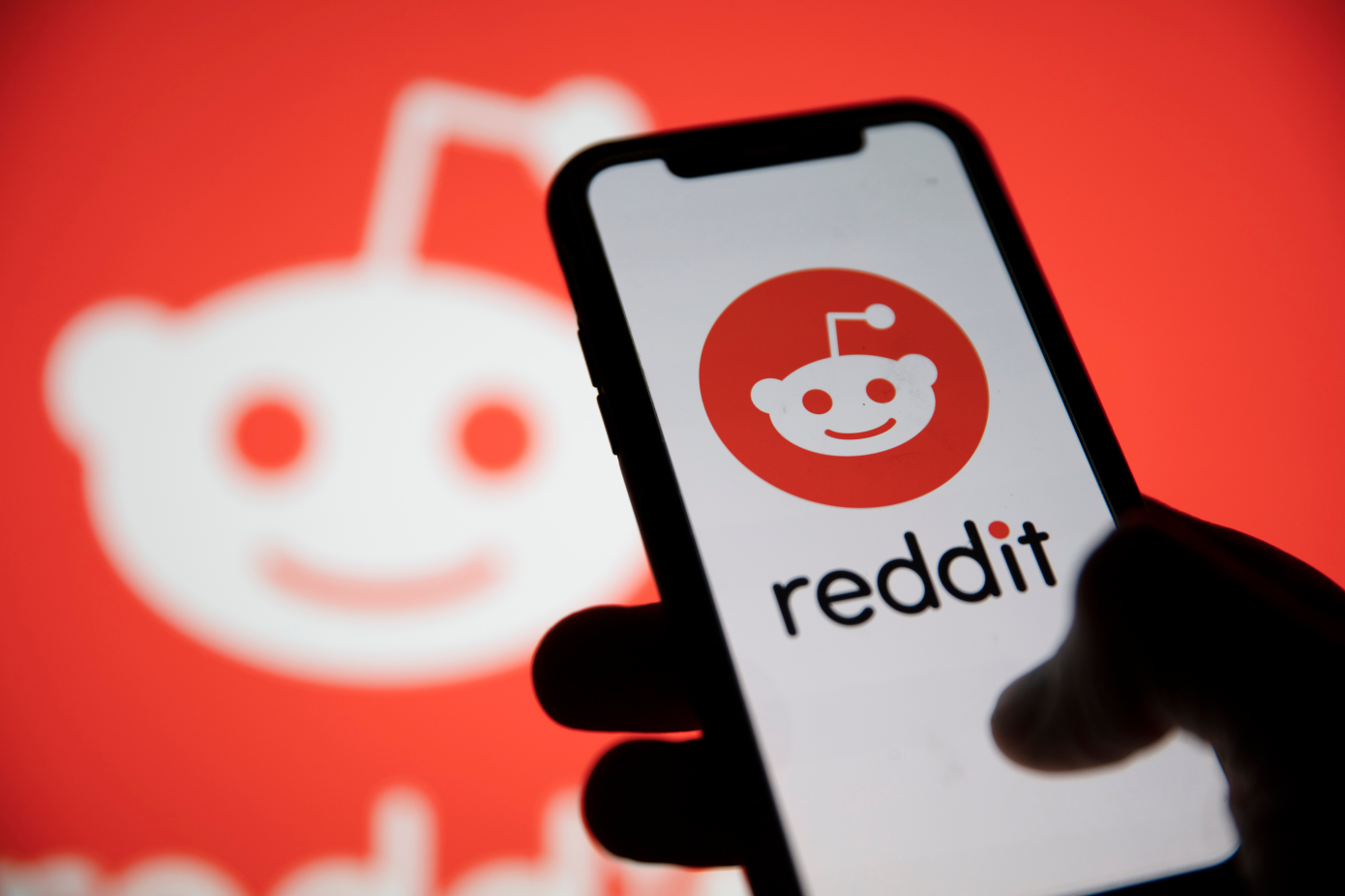 Reddit Down, Over 60,000 Outage Reported
