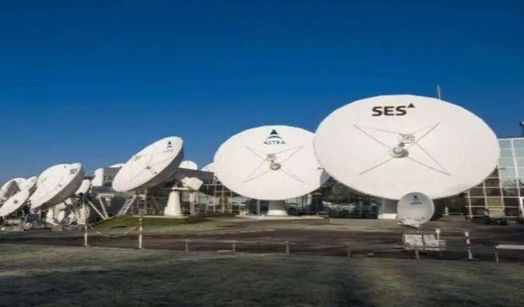 Intelsat Merger Discussion Confirmed By SES