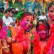 Holi Festival 2023