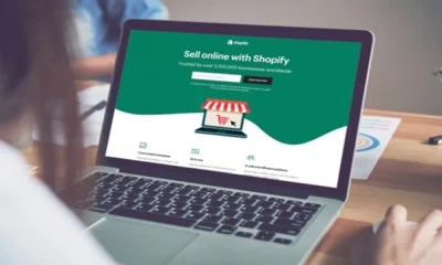 Shopify Review 2023 Is it the Best E-Commerce Platform for Your Business