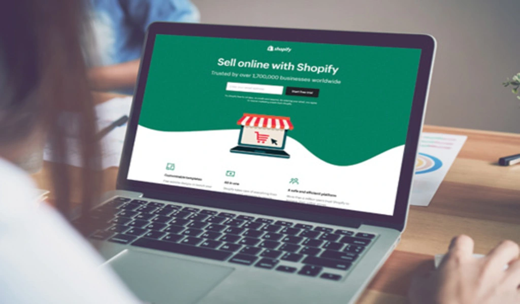 Shopify Review 2023 Is it the Best E-Commerce Platform for Your Business
