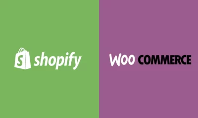 Shopify