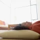 Sleeping on the Floor