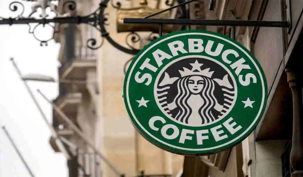 Ranking Of Starbucks And McDonald's Restaurants