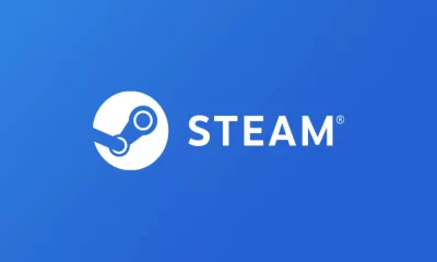 Steam Deck