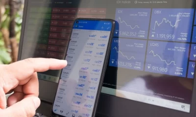 Stock Market Forecast for Next 5 Years