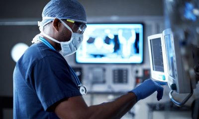 Technology in Healthcare