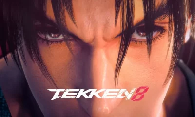 Tekken 8