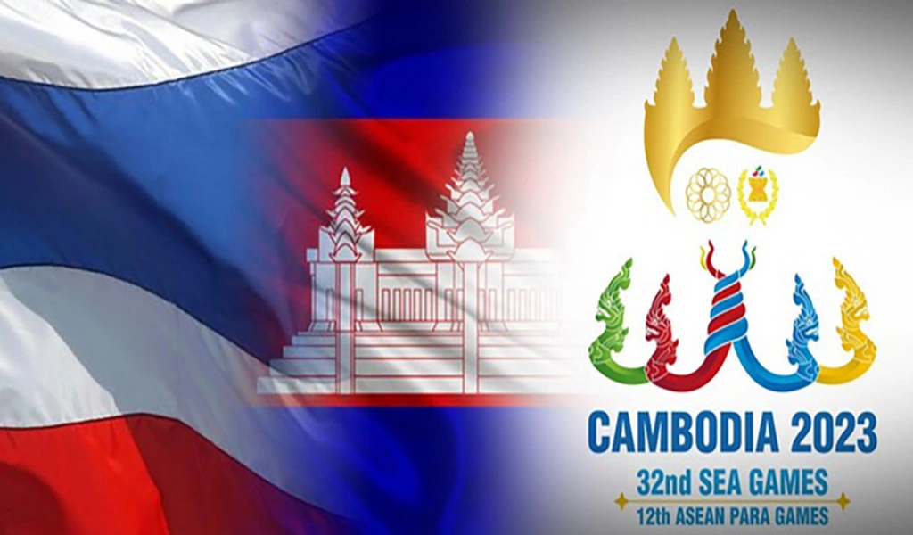 Thailand Negotiates Lower Broadcast Rights Fee with Cambodia for Upcoming SEA Games