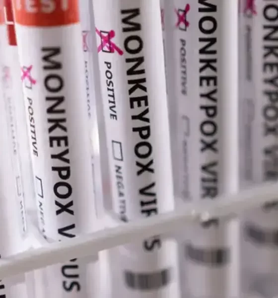 Thailand on High Alert as Monkeypox Cases Rise to 18